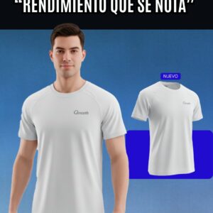 ✨ Estilo, comodidad y rendimiento.