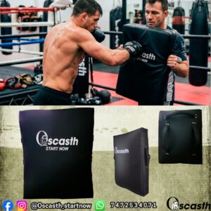 ENTRENA COMO LOS PROFESIONALES