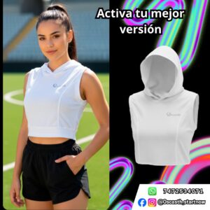 Activa tu mejor versión