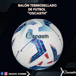🏆 MEJOR BALÓN TERMOSELLADO PROFESIONAL