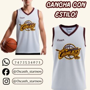 🏀✨ ¡TU EQUIPO MERECE VERSE CAMPEÓN!