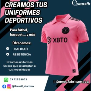 Diseño de Futbol